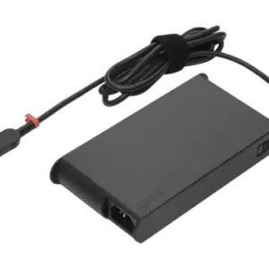 Adaptop Lenovo Legion 230W; Port de incarcare: Slim tip; Dimensiuni (L x D x H) : 213mm x146mm x75mm; Culoare: Negru; Greutate: 0.942 Kg; Garantie: 1 an Discount