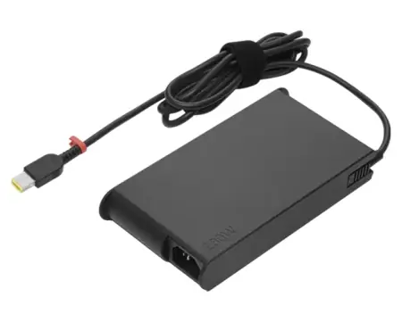Adaptop Lenovo Legion 230W; Port de incarcare: Slim tip; Dimensiuni (L x D x H) : 213mm x146mm x75mm; Culoare: Negru; Greutate: 0.942 Kg; Garantie: 1 an Discount