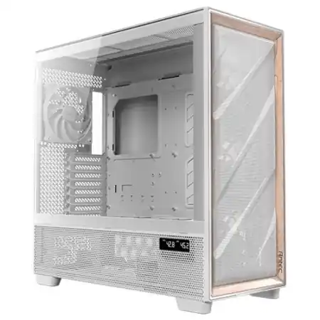 Carcasa Antec Flux Pro PC Ofertă exclusivă