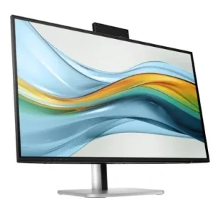 Reducere Monitor 27" HP Series 5 Pro 527pm, LED, IPS, QHD 2560x1440, 16:9, 3- sided borderless, 5 ms, 350 cd/m², 1500:1 static / 10000000:1 dinamic, 178°/178°, 1x RJ-45/ 1x DP 1.4/ 1x HDMI 2.0/ 3x USB Type-A 5 Gbps (1 charging)/ 1x Type-C 10 Gbps/ 1x Type-C 5