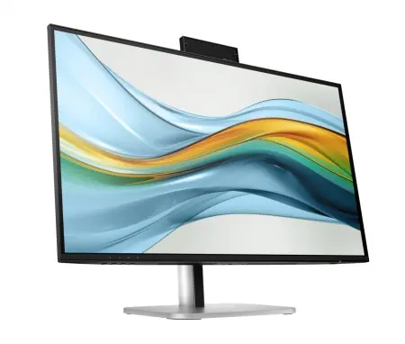 Reducere Monitor 27" HP Series 5 Pro 527pm, LED, IPS, QHD 2560x1440, 16:9, 3- sided borderless, 5 ms, 350 cd/m², 1500:1 static / 10000000:1 dinamic, 178°/178°, 1x RJ-45/ 1x DP 1.4/ 1x HDMI 2.0/ 3x USB Type-A 5 Gbps (1 charging)/ 1x Type-C 10 Gbps/ 1x Type-C 5