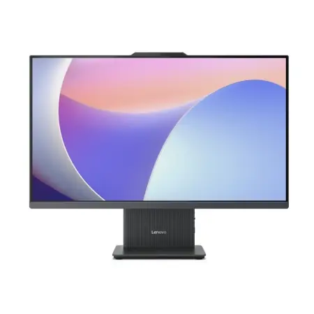 All-in-One Lenovo IdeaCentre AIO 27ARR9 27" FHD (1920x1080) IPS 300nits Anti-glare, 99% sRGB, 3-side borderless, hardware low blue light, Non-Touch, AMD Ryzen™ 5 7535HS (6C / 12T, 3.3 / 4.55GHz, 3MB L2 / 16MB L3), video Integrated AMD Radeon™ 660M Chilipir
