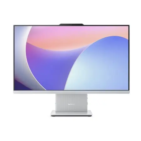 All-in-One Lenovo IdeaCentre AIO 27ARR9 27" FHD (1920x1080) IPS 300nits Anti-glare, 99% sRGB, 3-side borderless, hardware low blue light, Non-Touch, AMD Ryzen™ 5 7535HS (6C / 12T, 3.3 / 4.55GHz, 3MB L2 / 16MB L3), video Integrated AMD Radeon™ 660M Discount