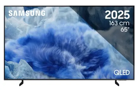 Televizor SAMSUNG QLED 65Q8F, 163 cm, Smart, 4K, Clasa E Ofertă de sezon