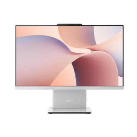All-in-One Lenovo IdeaCentre AIO 24AKP10 23.8" FHD (1920x1080) IPS Anti-glare 250nits, 100Hz, 99% sRGB, hardware low blue light, 3-side borderless, non-touch, AMD Ryzen™ AI 7 350 (8C / 16T, 2.0 / 5.0GHz, 8MB L2 / 16MB L3); Copilot+ PC; Integrated AMD Calitate înaltă