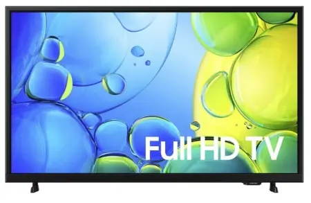 Televizor LED Samsung 80 cm (32") 32F6002F, Full HD, Smart TV, WiFi, CI+ Cel mai vândut
