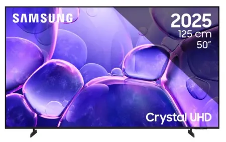 Televizor SAMSUNG LED 50U8092, 125 cm, Smart, 4K, Clasa G Retur gratuit