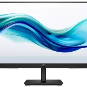 Monitor 23.8" HP Series 3 Pro, LED, IPS, FHD 1920x1080, 16:9, 5 ms, VESA 100x100, Black, 3yw Ofertă exclusivă