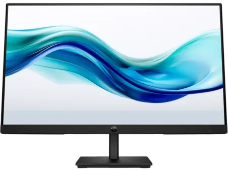 Monitor 23.8" HP Series 3 Pro, LED, IPS, FHD 1920x1080, 16:9, 5 ms, VESA 100x100, Black, 3yw Ofertă exclusivă