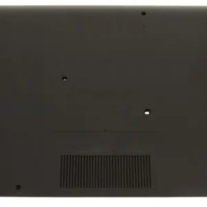 Carcasa inferioara bottom case Laptop, Dell, Inspiron 15 5570, 5575, 0G0KKJ, G0KKJ, AP21C0003A0, neagra, cu slot cd-rom Reducere specială