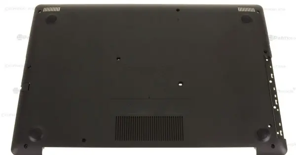 Carcasa inferioara bottom case Laptop, Dell, Inspiron 15 5570, 5575, 0G0KKJ, G0KKJ, AP21C0003A0, neagra, cu slot cd-rom Reducere specială