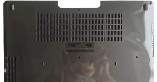 Plată sigură Capac acoperire carcasa inferioara bottom case Laptop, Dell, Latitude 5570, E5570, 00VJ58, 0VJ58, AP1EF000603