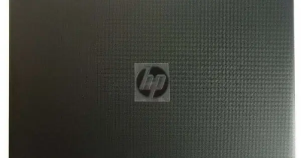 Noutate Capac Display Laptop, HP 250 G6, 255 G6, 256 G6, 258 G6, TPN?C130, L924894-001, L13904-001, AP204000280, gri