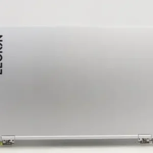 Capac Display Laptop, Lenovo, Legion 5 15ARH7 Type 82RE, 5CB1F38655, AM2DJ000310, argintiu Chilipir