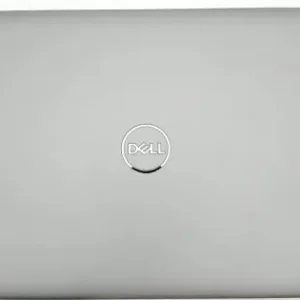 Calitate înaltă Capac Display Laptop, Dell, R0RJ5, 0R0RJ5, 460.0PH0H.0001, 46M.0PHCS.0001, 934040851342, argintiu