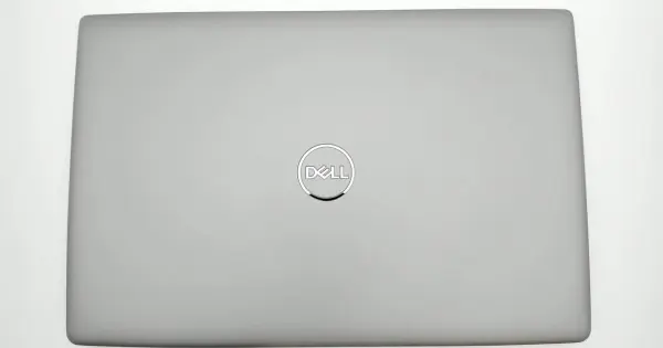 Calitate înaltă Capac Display Laptop, Dell, R0RJ5, 0R0RJ5, 460.0PH0H.0001, 46M.0PHCS.0001, 934040851342, argintiu