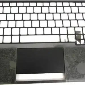 Carcasa superioara palmrest Laptop, Dell, Latitude 7290, 7390, 80V6W, 080V6W, 428H6, neagra Cel mai bun preț