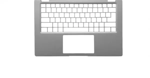 Carcasa superioara palmrest Laptop, Dell, Precision 3480, KK5W7, 0KK5W7, AP407000113 Noutate