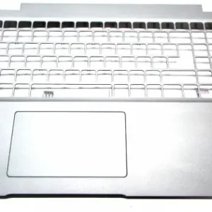 Calitate înaltă Carcasa superioara palmrest Laptop, Dell, Precision 3560, 0NXW0W, NXW0W, 46M.0M6CS.0008. 460.0M60P.0004, gri