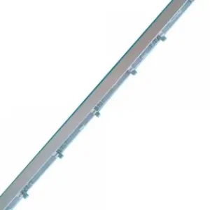 Ornament balamale Laptop, HP, ProBook 470 G7, L22552-001, argintiu Noutate