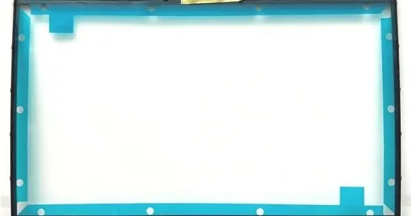 Reducere extra Rama Display Laptop, Dell, Latitude 7430, E7430, 062RT8, 62RT8, AP3IW000601