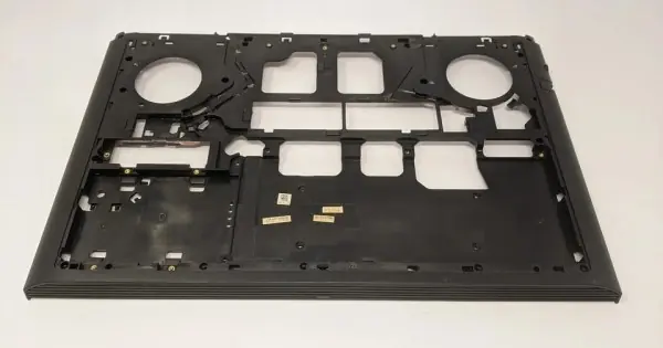 Carcasa inferioara bottom case Laptop Gaming, Dell, G5 15 5587, 350HR, 0350HR, AP21K000100, neagra Popular