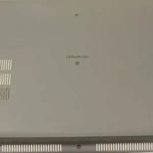 Reducere Carcasa inferioara bottom case Laptop, Dell, Latitude 5520, E5520, 3C21P, 03C21P, 09TH4R, 442.0M609.0001, gri