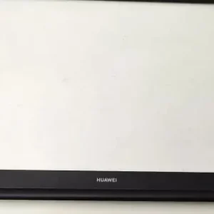 Retur ușor Rama Display Laptop, Huawei, MateBook D15 BoB-WAE9P, BoB-WAH9, BoH-WAQ9L, BoH-WAQ9R, 34H98LBHUA0, neagra