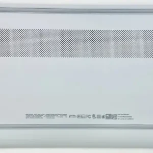 Carcasa inferioara bottom case Laptop, HP, 14-EM, 14Z-EM, N35863-001, 6070B2130401, argintie Reducere