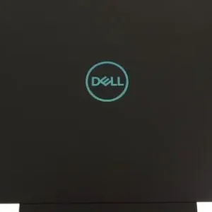Preț promoțional Capac Display Laptop Gaming, Dell, Inspiron G7 15 7588, P72F, 05H0F0, 05H0F0, AP27R000100, FA21K000300, negru cu logo albastru