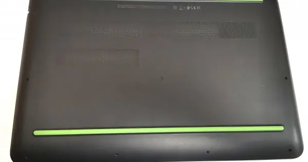 Carcasa inferioara bottom case Laptop, HP, Omen 15-AX, 15T-AX, EAG35001A3S, EAG3500106A, TFQ38G35TP Ofertă