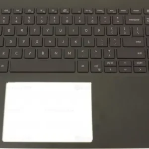Carcasa superioara cu tastatura palmrest Laptop, Dell, Inspiron 15 7590, 0G2VT3, G2VT3, W7PK2, 460.0KB05.0015, iluminata, layout US Ofertă de sezon