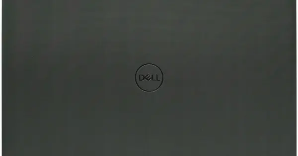 Capac Display Laptop, Dell, AP3LK000401, AP3ZT000101, FA3ZT000100, negru carbon Calitate înaltă