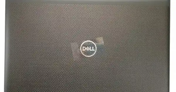 Ofertă specială Capac display complet cu balamale, cablu video, webcam si rama Laptop, Dell, Latitude 7520, E7520, R74W0, 0R74W0, 0GCJWT, 0GCJWT, A030W000312