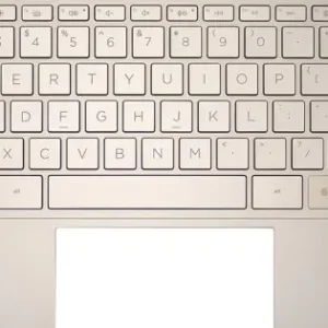 Chilipir Carcasa superioara cu tastatura palmrest Laptop 2-in-1, HP, Envy X360 13-BD, 13T-BD, TPN-C152, M17263-001, M17263-031, M17263-B31, M15291-001, M15291-B31, M15291-031, AM2UT000450, AM2UT000900, iluminata, aurie, layout US