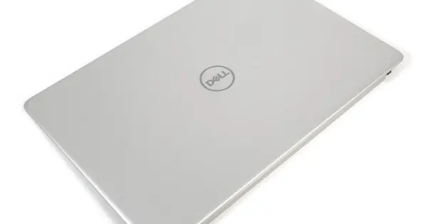 Preferatul clienților Capac Display cu balamale si cablu video Laptop, Dell, Vostro 5370, V5370, 0317GV, argintiu
