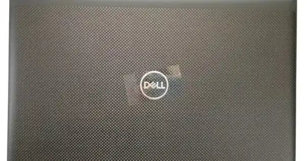 Cumpărături sigure Capac Display Laptop, Dell, Latitude 7520, E7520, R74W0, 0R74W0, A030W000312
