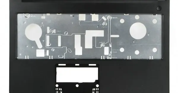 Carcasa superioara palmrest laptop, Dell, Vostro 15 3558, 3559, HUO15, 01CH4G, 0R40M4, AP1AP000700, AP1AP000710 Ofertă