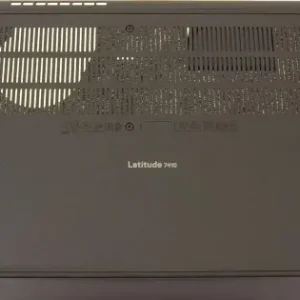 Livrare expres Carcasa inferioara bottom case Laptop, Dell, Latitude 7410, V987T, 0V987T, AM2UG000A01, AM2UG000A03, ET2UC000600