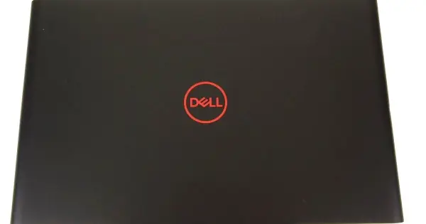 Capac Display Laptop, Dell, G5 5587, KXDRG, 0KXDRG, AP27Q000110, negru Retur gratuit
