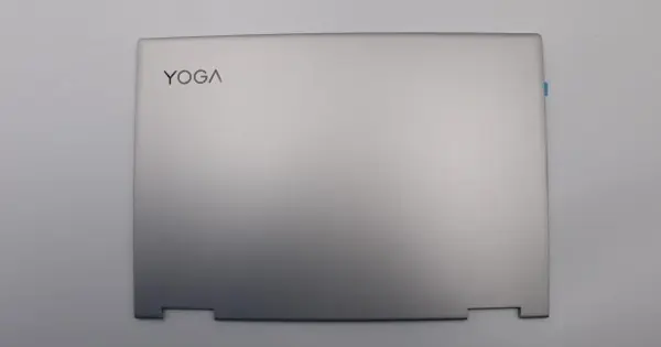 Capac Display Laptop, Lenovo, Yoga 730-13IWL Type 81JR, 5CB0Q95818, AM279000G20, AM279000G20RYT, Platinum Reduceri