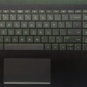 Carcasa superioara cu tastatura palmrest Laptop, Pavilion 15-CB, 15T-CB, 46G75TATP60TEEP, 926893-001, iluminata, layout US Super ofertă