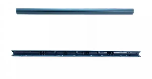 Ornament balamale Laptop, Hp, 15-DY, 15S-FQ, 15S-EQ, 15-EF, 15-GW, 15Z-GW, 15S-GR, TPN-C151, M45138-001, albastru Lichidare de stoc