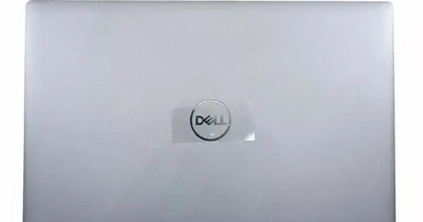Capac Display Laptop, Dell, Precision 3560, 3561, E3560, M560, 094D8X, 94D8X, argintiu Chilipir