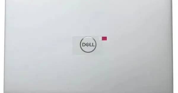 Nu rata Capac Display Laptop, Dell, Inspiron 15 5590, 5598, 039T35, 39T35, 00HG03, 442.0HG03.0012, 460.0HG0E.0011, argintiu