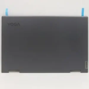 Capac Display Laptop, Lenovo, Yoga 7-14ACN6 Type 82N7, 5CB1A08845, AM1RW000G10, Slate Grey Livrare expres