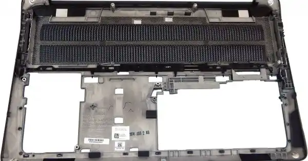 Reducere specială Carcasa inferioara bottom case Laptop, HP, Zbook 17 G3, C72A05Y32118, 906112-001, AM1OW000100