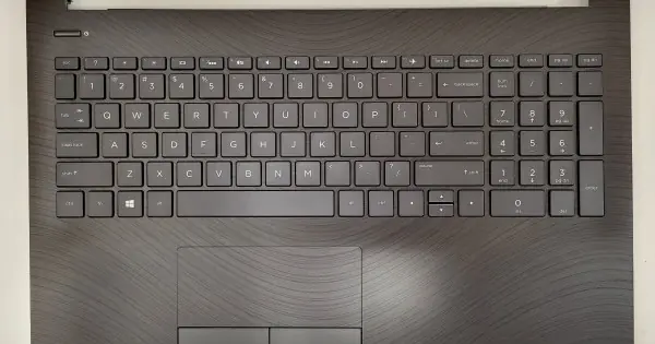 Lichidare de stoc Carcasa superioara cu tastatura palmrest Laptop, HP, Pavilion 250 G6, 255 G6, 256 G6, 258 G6, 15-BS, 15-BW, 15-BP, 15T-BR, 15G-BR, 15T-BS, 15-BR, TPN-C129, TPN-C130, AM204000100, 925011-001, neagra, iluminata, layout US