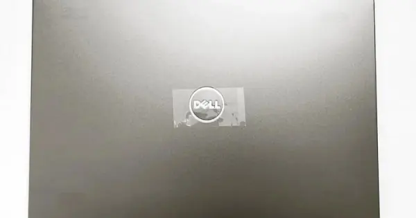 Ofertă exclusivă Capac Display Laptop, Dell, Vostro 14 5468, V5468, P75G, 07DYD6, 7DYD6, AM1Q1000500, gri