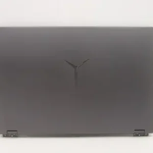 Capac Display cu balamale Laptop, Lenovo, Legion 5 Pro 16ACH6H Type 82JQ, 5CB1C09072, AM1ZV000700AYL, AM1ZV000700 Ultima șansă